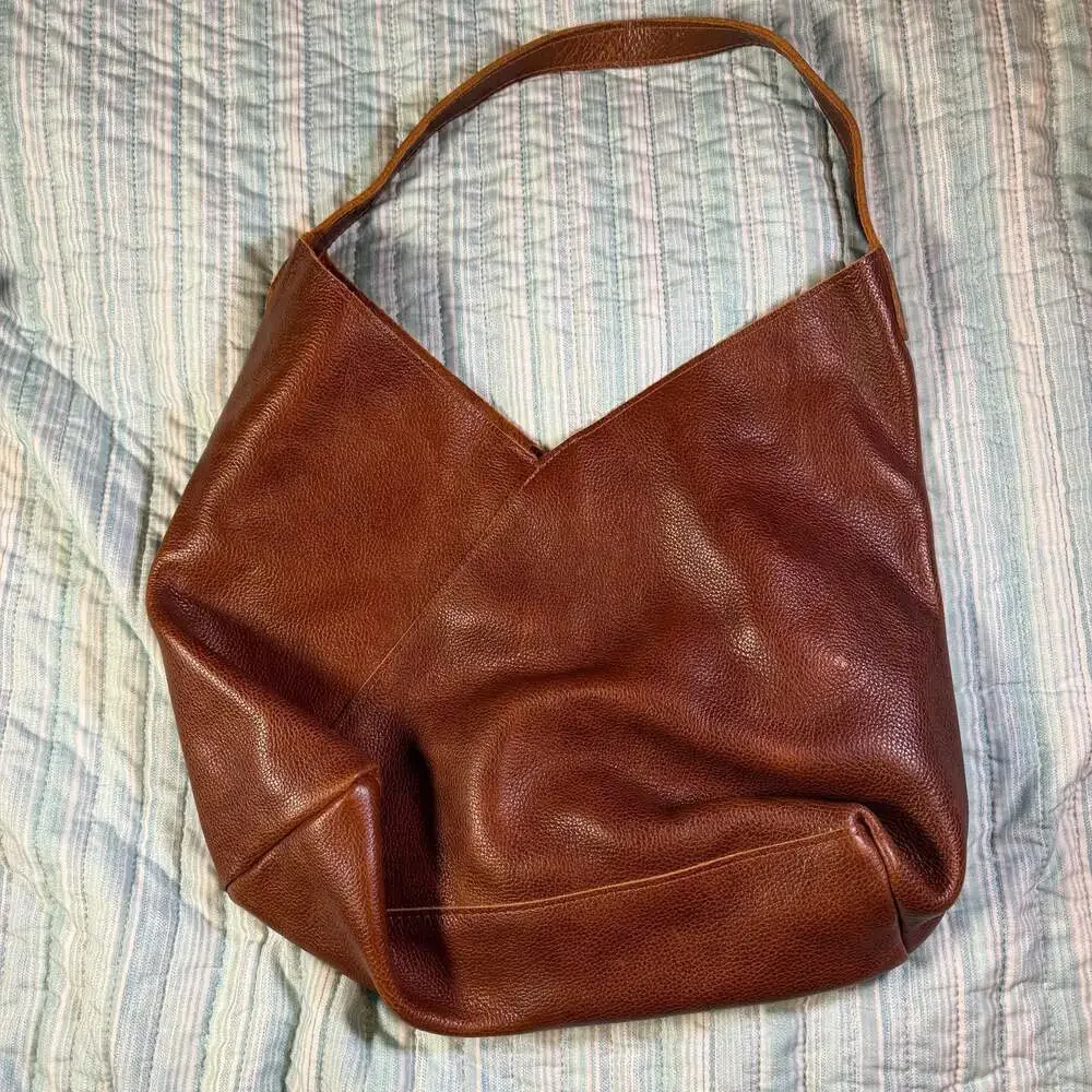 Portland Leather